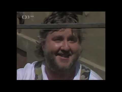 Michal Tučný - Karolína (Carolina Mountain Dew) (1987)