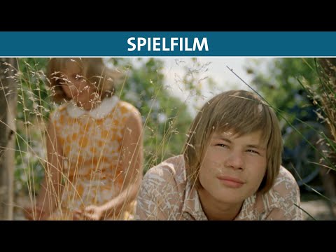 … verdammt, ich bin erwachsen - Spielfilm (ganzer Film auf Deutsch) - DEFA