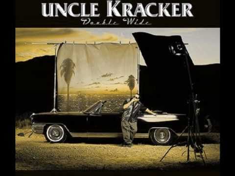 770 Nin-Jah Lion Remix - Uncle Kracker - Steaks 'n Shrimp (Chopped & Slowwwed)
