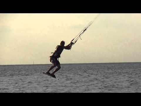 First Unhooked S-Bends