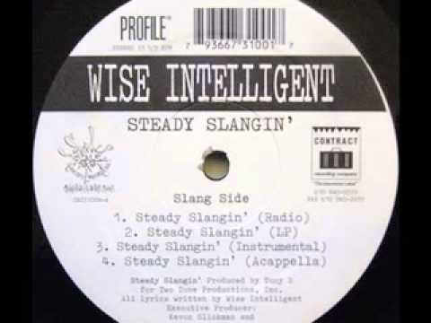 WISE INTELLIGENT "MY SOUND"