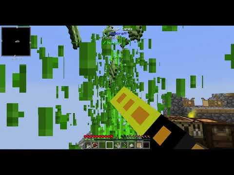 FTB Interactions E7: Thaumcraft Prep Work
