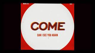 Miryo - Can i see you again