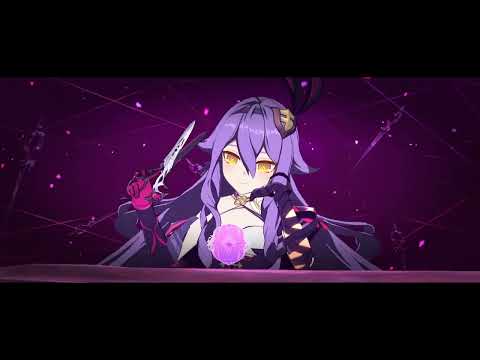 [HI3 SEA] EX Abyss Nirvana Herrscher of Ice Ignite Buff 495D 726 Pts [S0 MMG, SS1 HTR, CN]