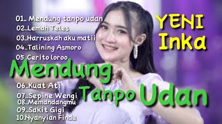 Download lagu Yeni INKA full album tanpa iklan,mendung tanpo udan lemah teles mp3 Download lagu Yeni INKA full album tanpa iklan,mendung tanpo udan lemah teles mp3