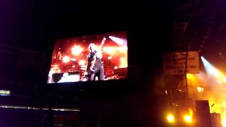 Green Day - Jesus of Suburbia: City of the Damned [Live at Soundwave Sydney 2014]