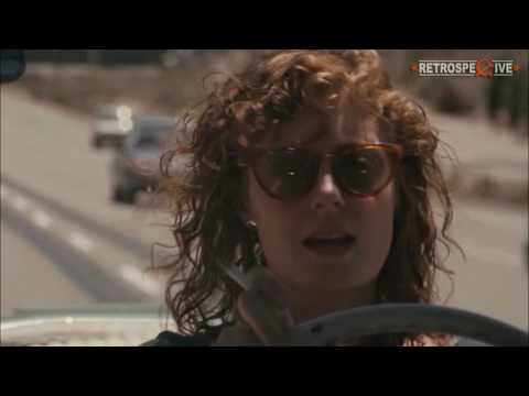 Toni Childs - House Of Hope (Thelma & Louise) (1991)