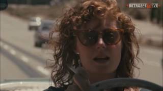 Toni Childs - House Of Hope (Thelma &amp; Louise) (1991)