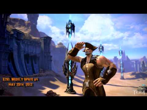 Eziel's Weekly Update #4