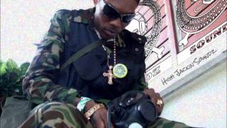 Vybz Kartel - Pop it off (Dancehall Electro RMX) High Jackin'Soundz