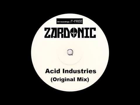Video thumbnail for Acid Industries