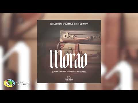 Dj Skizoh BW, Dalom Kids & Ntate Stunna - Morao [Feat. OHP Sage, Nthabi Sings & Romeo Thagreatwhite]