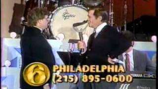 Philadelphia All-City Jazz Band (1987)