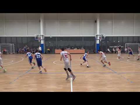 Szolnoki KA/A - Zalakerámia ZTE KK/A 69 - 93