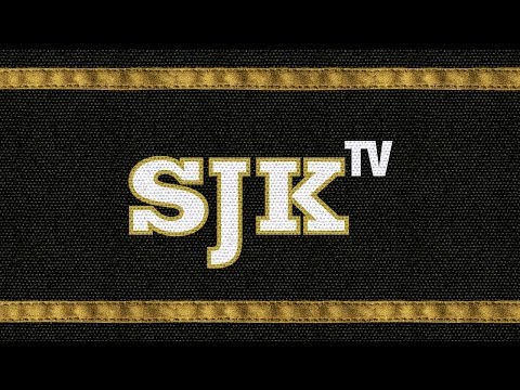 SJK - KuPS ottelun lehdistötilaisuus