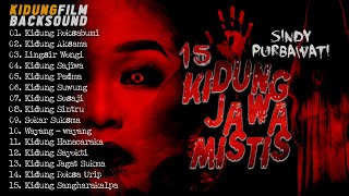 Download lagu 15 Kidung Jawa Mistis | Backsound Film, Tari Traditional, Meditasi, Wedding dll. mp3
