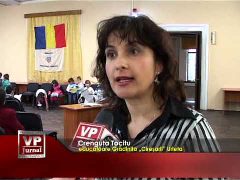 Cine ştie, câştigă!