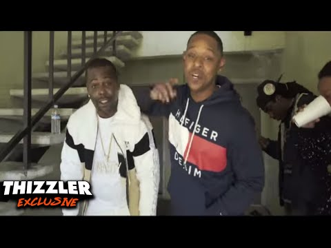 Nasty Nate ft. Stone - Shark Talk (Exclusive Music Video) || Dir. Dope Scorsese [Thizzler.com]