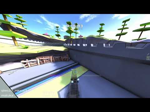 [XDF] qlwc21_round3: matuka - 27.97s | Xonotic