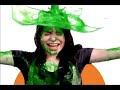 Nickelodeon Slime Spots Miranda Cosgrove 2009