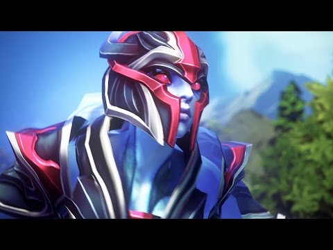 How to play Vengeful Spirit as pro