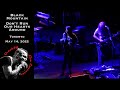 Black Mountain - "Don't Run Our Hearts Around" - Toronto - May 14, 2022