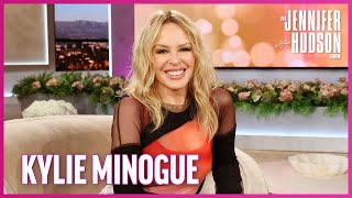 Kylie Minogue - Magic (2020 / 1 HOUR LOOP)