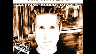 Tom Hooker - Nobody Loves Me (I Venti Remix) ITALO DISCO