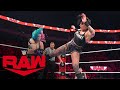 Asuka vs. Rhea Ripley: Raw, Dec. 12, 2022