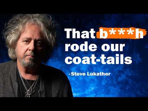 Who Is Rosanna? The Dramatic Story Behind Toto's Most Important Hit