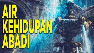 Download lagu NABI KHIDIR DAN AIR AINUL HAYAT | USTAZ AUNI MOHAMED mp3
