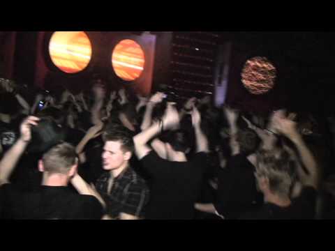 Aftermovie von der BLACK vom 23.04.2011 präsentiert von ID&T