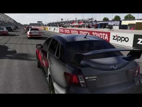 Forza Motorsport 6 [#02] - Challenger Series (9/15/2015)