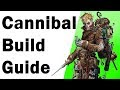 Skyrim: Duel Weapons Build Guide "The Chef ...