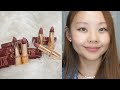 ColourPop Blur Lux Lipstick Band T Cryin Gen Z Kate Regulate Lululand
