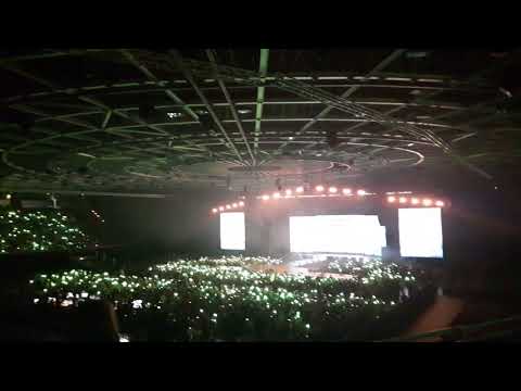 GOT7 - [Live in Berlin]