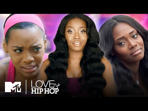 The Ultimate Yandy Super Compilation