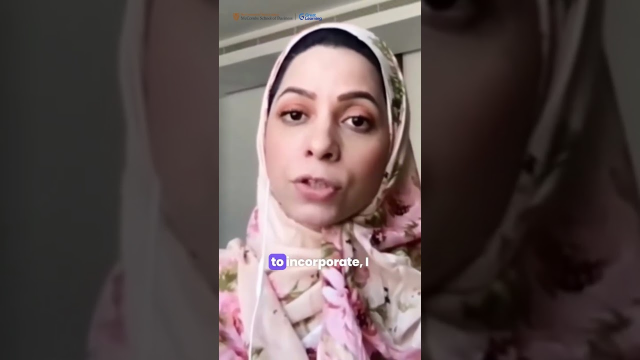 How the AIML program helped me with my Job & PHD