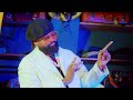Soleil Wanga Sucre Sucre Clip Officiel