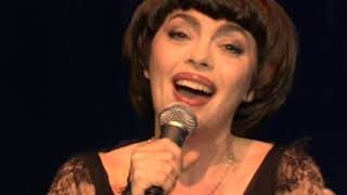 Mireille Mathieu - Une Place Dans Mon Coeur (Concert Live)