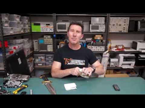 EEVblog #798 - Mailbag