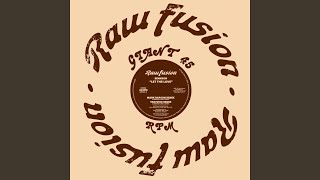 Let The Love (Soul Tornado Remix)