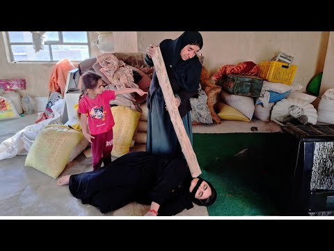 “The Body of a Nomadic Bride Was Found — You Won’t Believe What Happened.”.