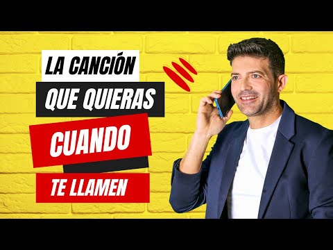 Cómo poner una canción de tono en iPhone