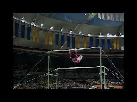 TO JPN 1988 Olympics   Maiko Morio UB 9 700