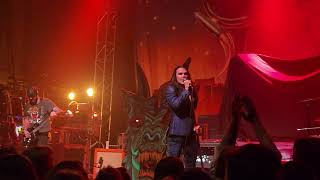 Crobot - "Holy Ghost / The Necromancer" (3/14/23) Rams Head Live