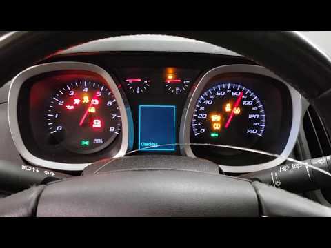 FOR SALE - 20F0547 - 2011 CHEVY EQUINOX - 3 0L ENGINE