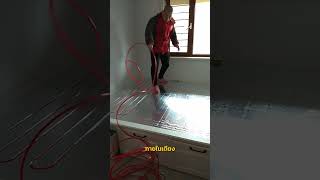 แก้ปัญหาความหนาวเย็นสไตล์คนจีน #จีน