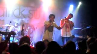 John west outro ft rockie fresh aug 30th patrick stump headline tour 2011