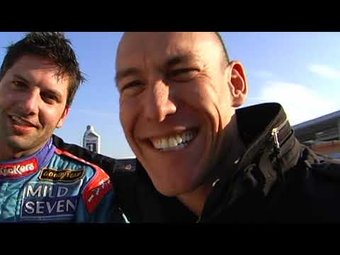 Alexander Lux - Porsche Carrera RSR 1973 RS 911